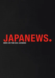 NEWS LIVE TOUR 2024 JAPANEWS  Photo
