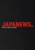 NEWS LIVE TOUR 2024 JAPANEWS Cover NEWS LIVE TOUR 2024 JAPANEWS Cover