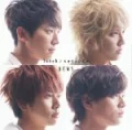 Hikari no Shizuku (ヒカリノシズク) / Touch (CD+DVD B) Cover