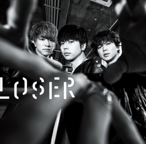 LOSER / Sanjuushi (三銃士)  Photo