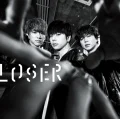 LOSER / Sanjuushi (三銃士) Cover
