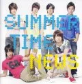 SUMMER TIME (Regular Edition) Cover