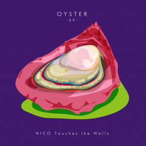 OYSTER -EP-  Photo