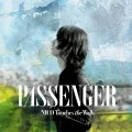 PASSENGER  (CD+DVD) Cover