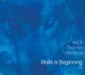 Walls Is Beginning Cover