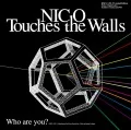 Who are you?  (CD+DVD) Cover