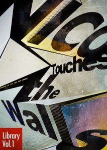 NICO Touches the Walls Library Vol.1  Photo