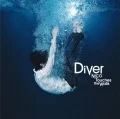 Diver  (CD) Cover