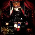 killer show (CD+DVD) Cover