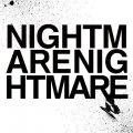 NIGHTMARE (CD) Cover