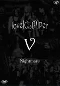 love[CLIP]per V  Cover