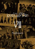 love[CLIP]per VII (2DVD) Cover