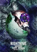 NIGHTMARE 15th Anniversary Tour CARPE DIEMeme TOUR FINAL @ Toyosu PIT (Limited Edition) Cover