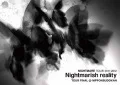 NIGHTMARE TOUR 2011-2012 Nightmarish reality TOUR FINAL＠NIPPON BUDOKAN (2DVD) Cover