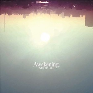 Awakening.  Photo