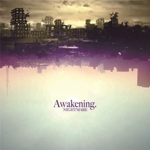 Awakening.  Photo