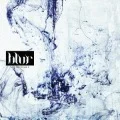 blur (CD+DVD B) Cover