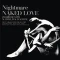 NAKED LOVE (CD+DVD A) Cover