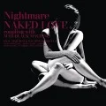 NAKED LOVE (CD+DVD B) Cover