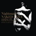 NAKED LOVE (CD) Cover