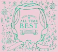 ALL TIME BEST ~Love Collection 15th Anniversary~ Cover