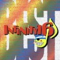 INFINITY 16 - INFINITY 16 Best (2CD) Cover