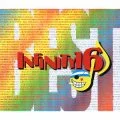INFINITY 16 - INFINITY 16 Best (3CD+DVD)  Cover