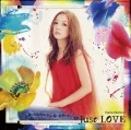 Just LOVE (CD+DVD) Cover
