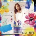 Just LOVE (CD) Cover