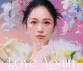 Love Again Cover