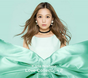 Love Collection 2 ~mint~  Photo