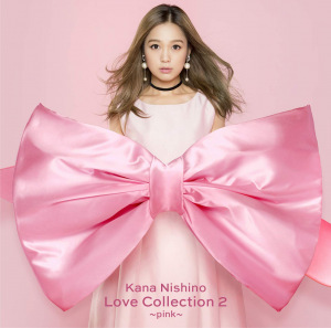 Love Collection 2 ~pink~  Photo