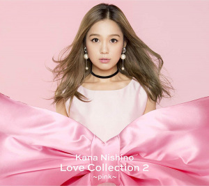 Love Collection 2 ~pink~  Photo