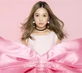 Love Collection 2 ~pink~ (CD+DVD) Cover