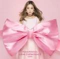 Love Collection 2 ~pink~ (CD) Cover