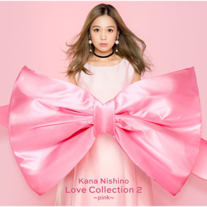 Love Collection 2 ～pink～  Photo