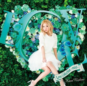 Love Collection ～mint～  Photo