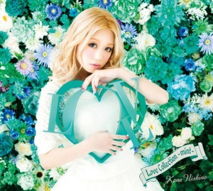 Love Collection ～mint～  Photo