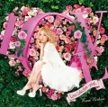 Love Collection ～pink～ (CD) Cover