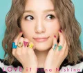 LOVE it (CD+DVD) Cover
