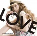 LOVE one. (CD) Cover