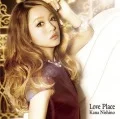 Love Place (CD) Cover