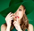 Secret Collection ~GREEN~ (CD+DVD) Cover