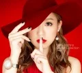 Secret Collection ~RED~ (CD+DVD) Cover