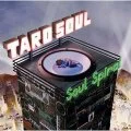 TARO SOUL - SOUL SPIRAL (CD+DVD) Cover