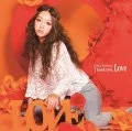 Thank you, Love (CD) Cover