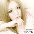to LOVE (CD+DVD) Cover