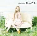 to LOVE (CD) Cover