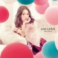 with LOVE (CD+DVD) Cover