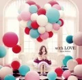 with LOVE (CD) Cover